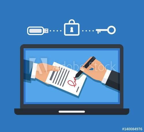 Steps to Verify your Digital Certification Application